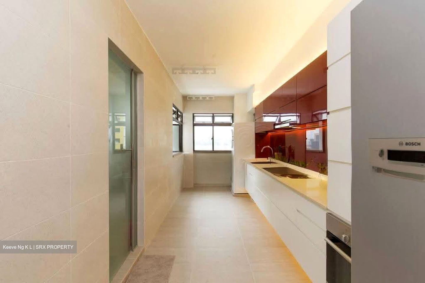 Blk 131B KIM TIAN VISTA (Bukit Merah), HDB 5 Rooms #582602891